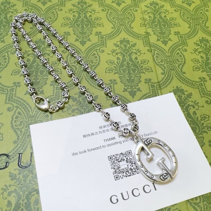 Gucci Necklaces